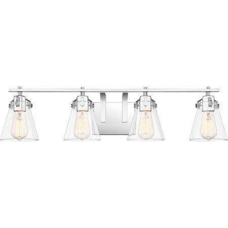Quoizel Sabine Vanity Light SAB8631C